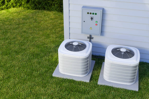 Best HVAC companies near me  in Columbia, CA