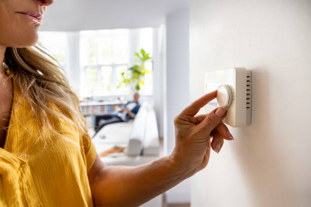 Professional HVAC in Columbia, CA