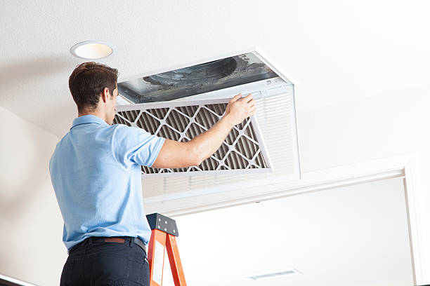 Best HVAC emergency services  in Columbia, CA