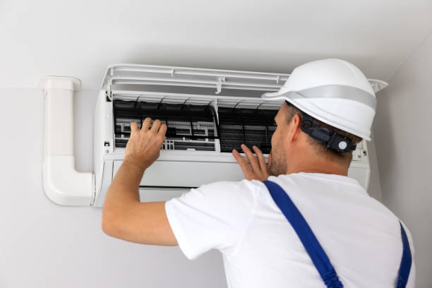 Best 24/7 HVAC repair  in Columbia, CA