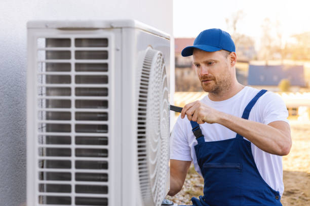 Best HVAC repair near me  in Columbia, CA