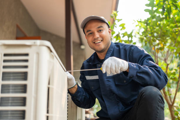 Best Commercial HVAC repair  in Columbia, CA
