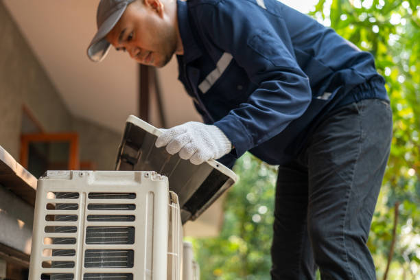 Best Heating repair services  in Columbia, CA