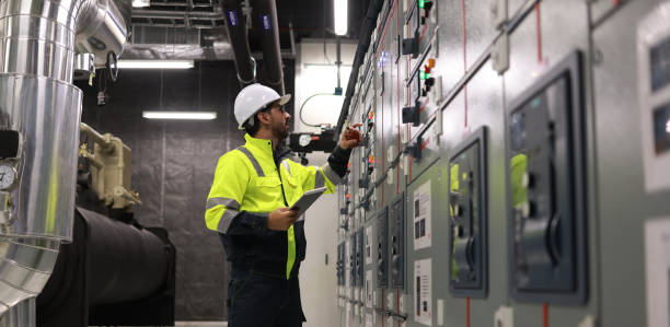  Columbia, CA HVAC Pros