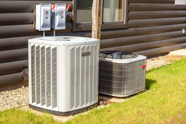  Columbia, CA HVAC Pros
