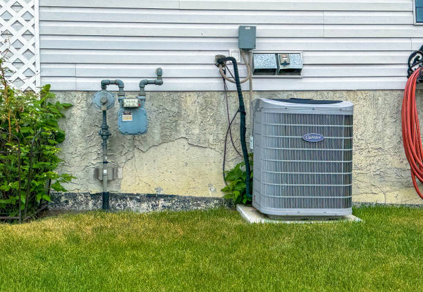 Best HVAC companies near me  in Columbia, CA